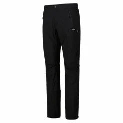 Pantaloni Unlimitech trekking da uomo