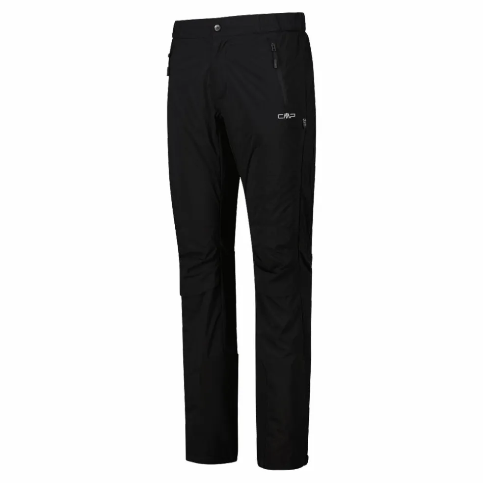 Pantaloni Unlimitech trekking da uomo