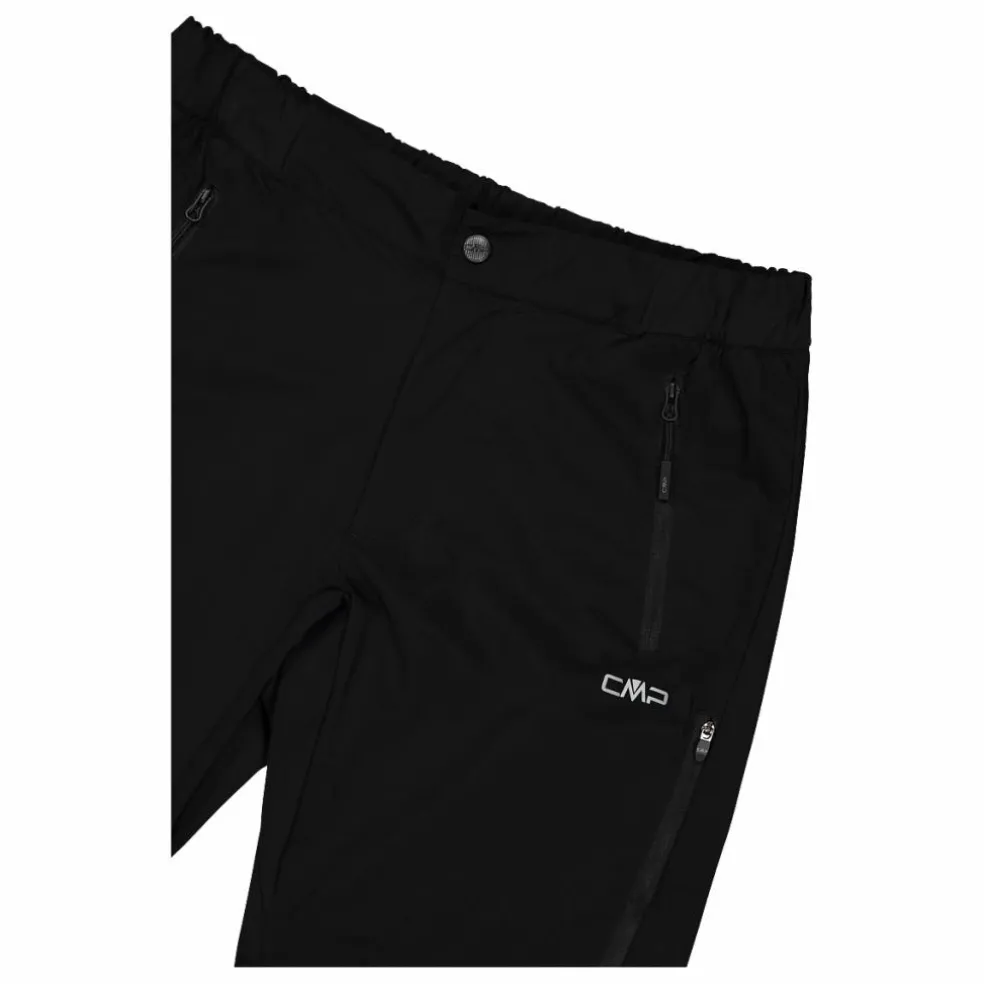 Pantaloni Unlimitech trekking da uomo