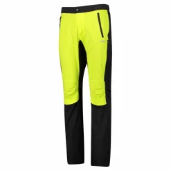 Pantaloni Unlimitech trekking da uomo
