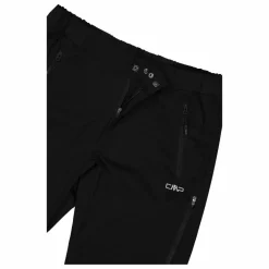 Pantaloni Unlimitech trekking da uomo