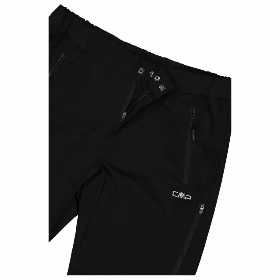 Pantaloni Unlimitech trekking da uomo