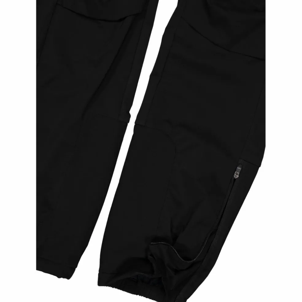 Pantaloni Unlimitech trekking da uomo