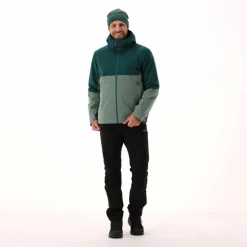 Pantaloni Unlimitech trekking da uomo