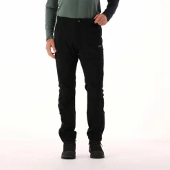 Pantaloni Unlimitech trekking da uomo