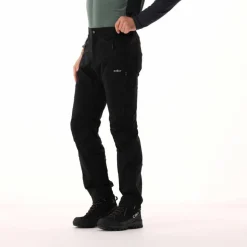 Pantaloni Unlimitech trekking da uomo