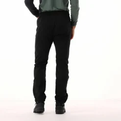 Pantaloni Unlimitech trekking da uomo