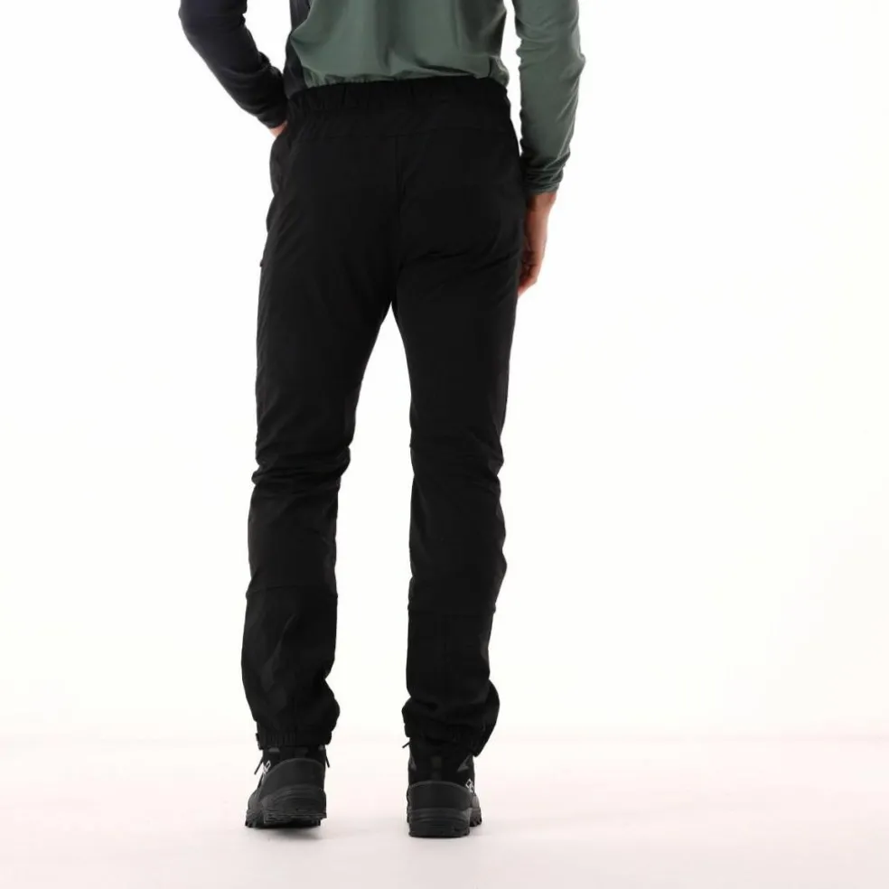 Pantaloni Unlimitech trekking da uomo