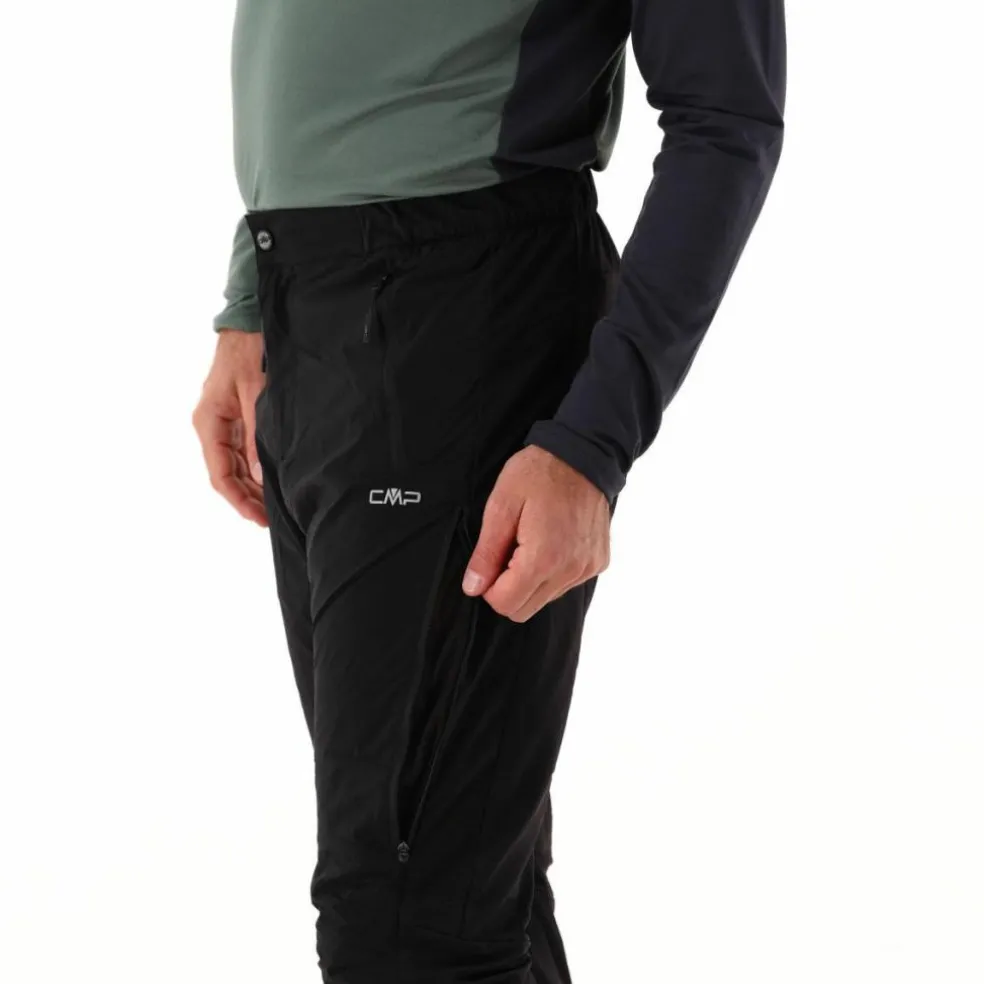 Pantaloni Unlimitech trekking da uomo