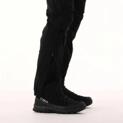 Pantaloni Unlimitech trekking da uomo