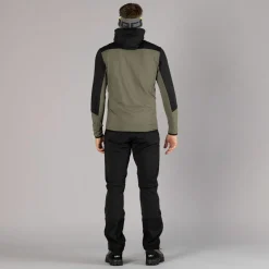 Pantaloni Unlimitech trekking da uomo