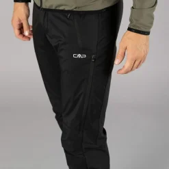 Pantaloni Unlimitech trekking da uomo