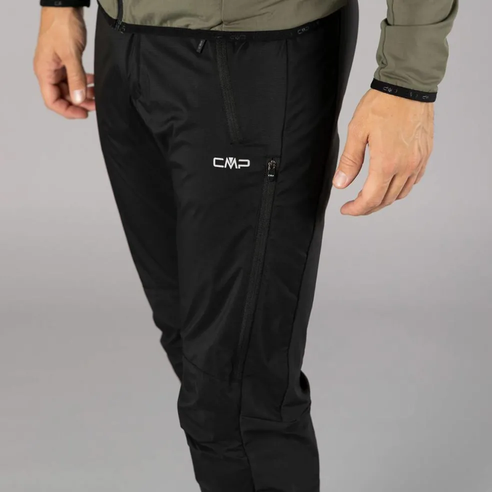 Pantaloni Unlimitech trekking da uomo