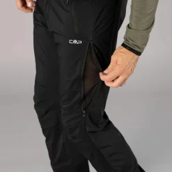 Pantaloni Unlimitech trekking da uomo