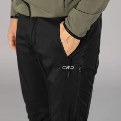 Pantaloni Unlimitech trekking da uomo