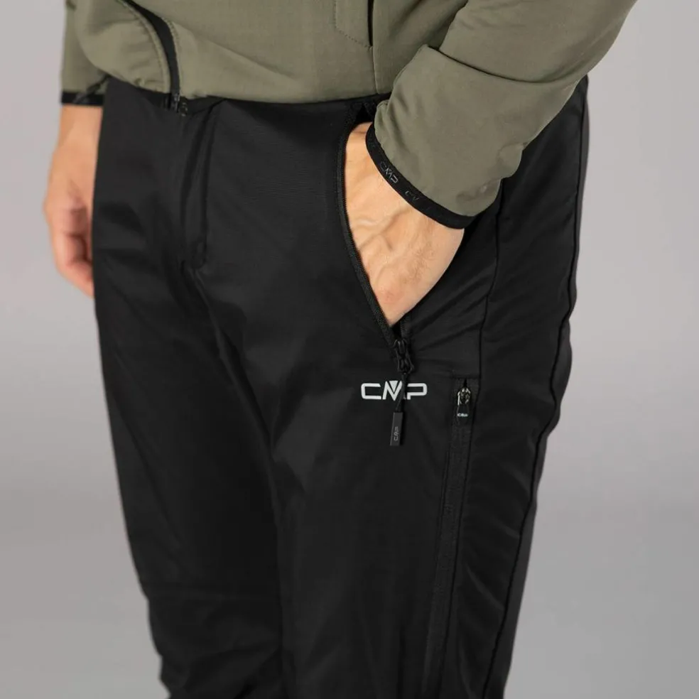 Pantaloni Unlimitech trekking da uomo
