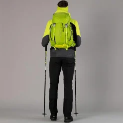 Pantaloni Unlimitech trekking da uomo