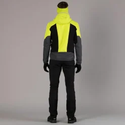 Pantaloni Unlimitech trekking da uomo