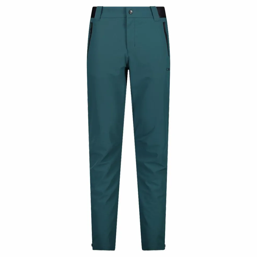 Pantaloni Unlimitech trekking da Uomo