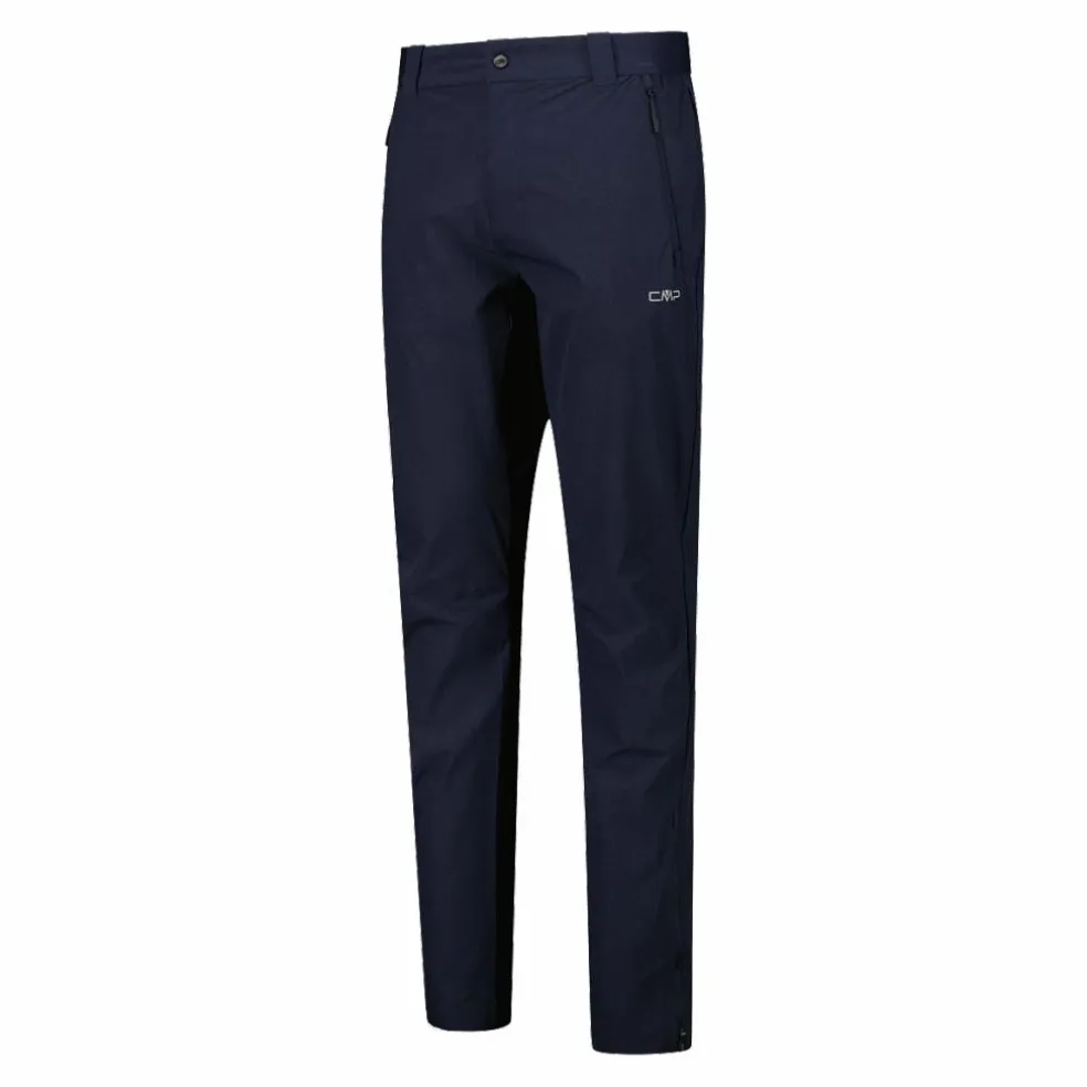 Pantaloni Unlimitech trekking da Uomo