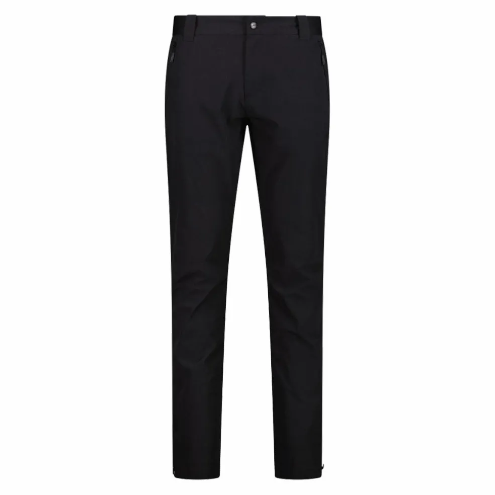 Pantaloni Unlimitech trekking da Uomo