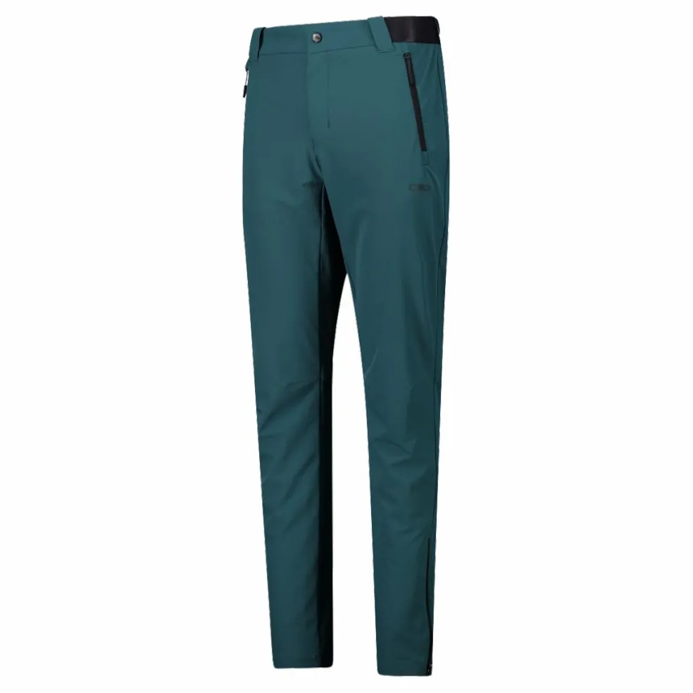 Pantaloni Unlimitech trekking da Uomo