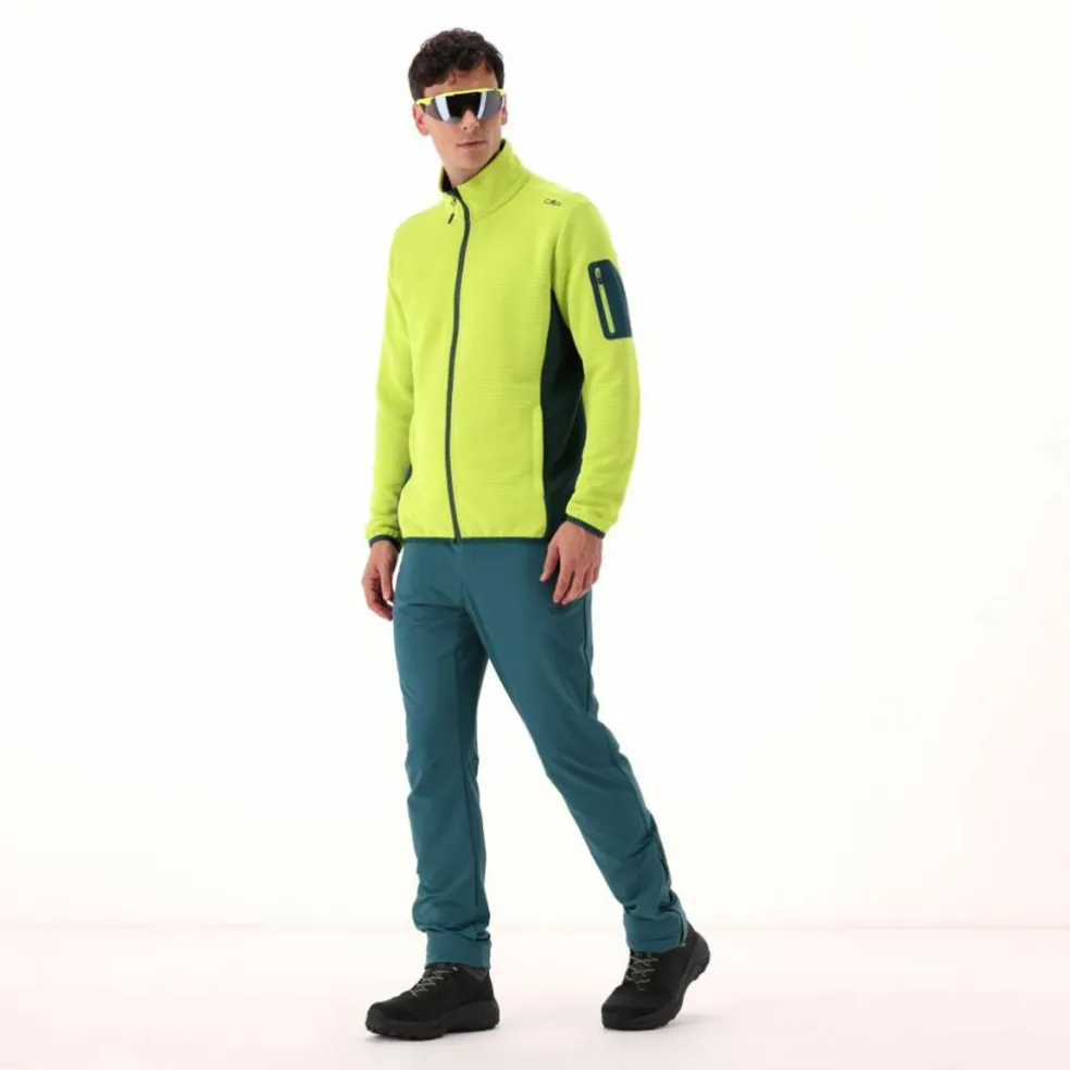 Pantaloni Unlimitech trekking da Uomo
