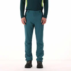 Pantaloni Unlimitech trekking da Uomo
