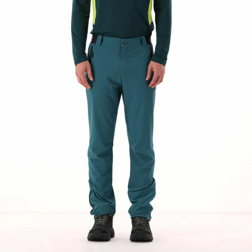 Pantaloni Unlimitech trekking da Uomo