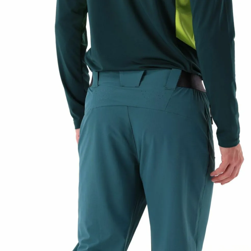 Pantaloni Unlimitech trekking da Uomo