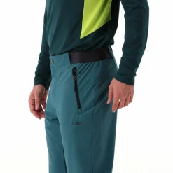Pantaloni Unlimitech trekking da Uomo
