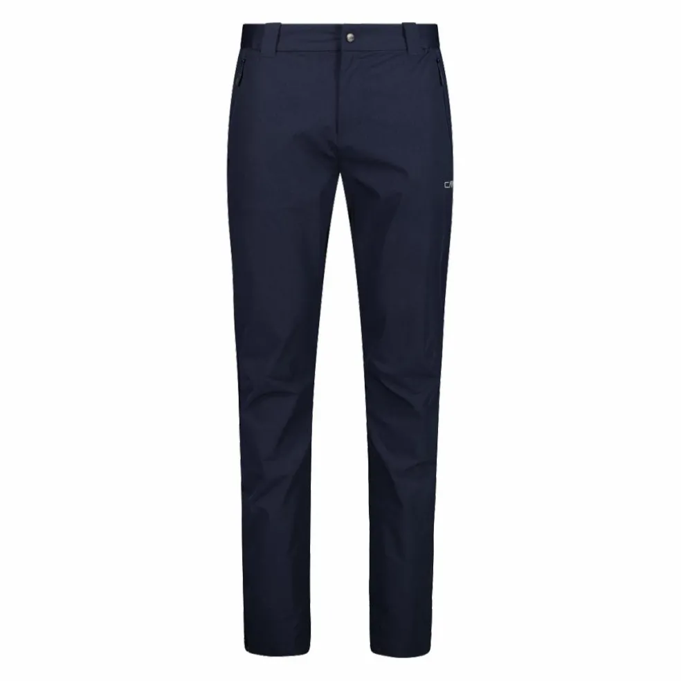 Pantaloni Unlimitech trekking da Uomo