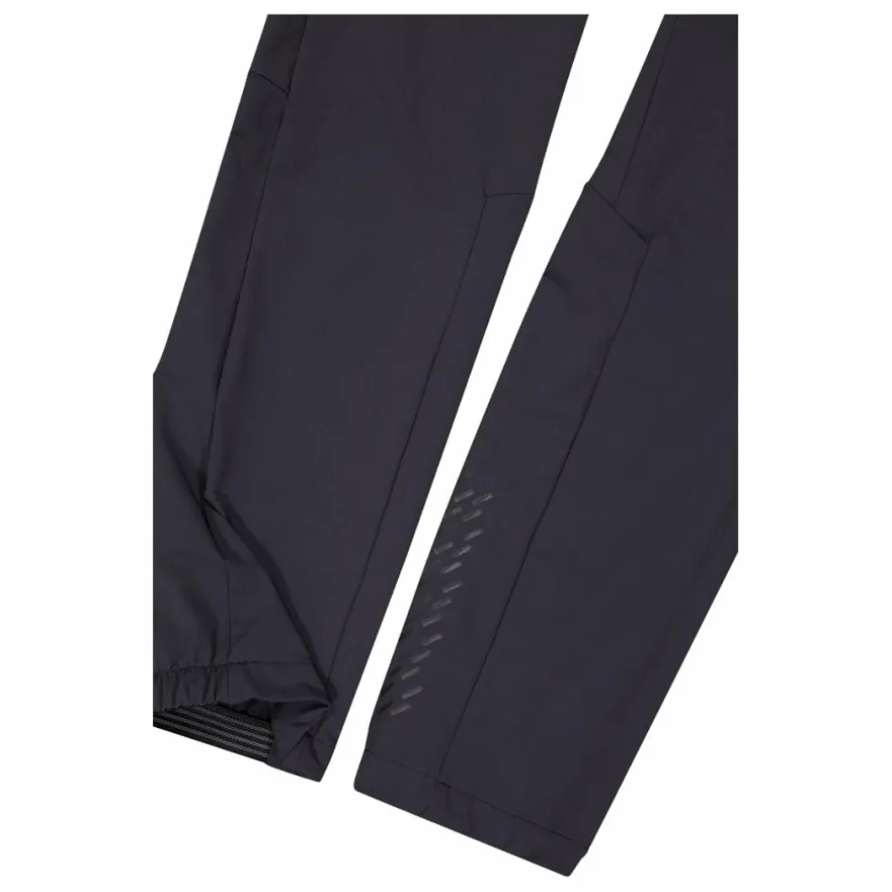 Pantaloni Unlimitech trekking da donna in tessuto ripstop con tasche laterali