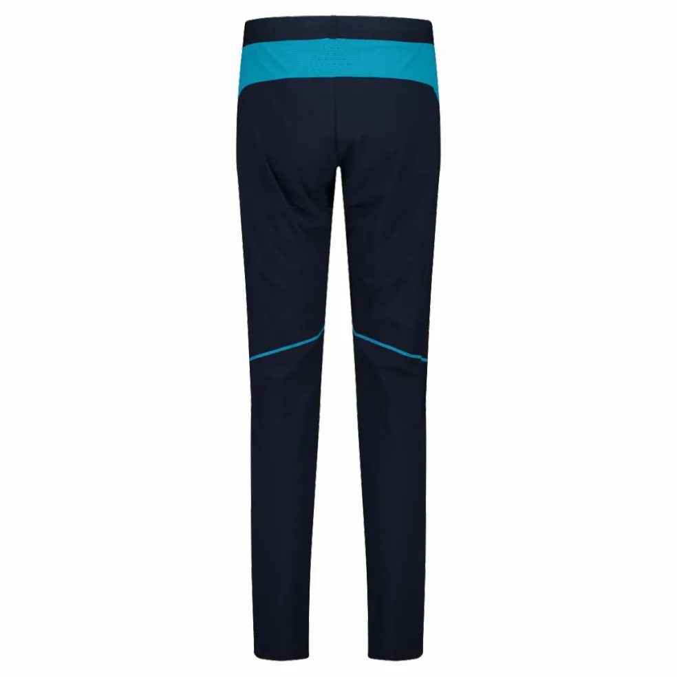 Pantaloni Unlimitech trekking da Donna