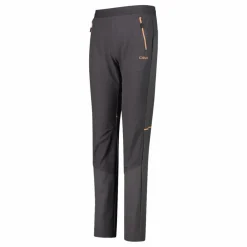 Pantaloni Unlimitech trekking da Donna