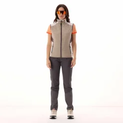 Pantaloni Unlimitech trekking da Donna
