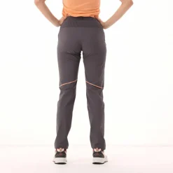 Pantaloni Unlimitech trekking da Donna