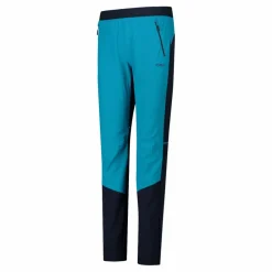 Pantaloni Unlimitech trekking da Donna