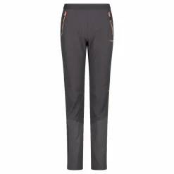 Pantaloni Unlimitech trekking da Donna