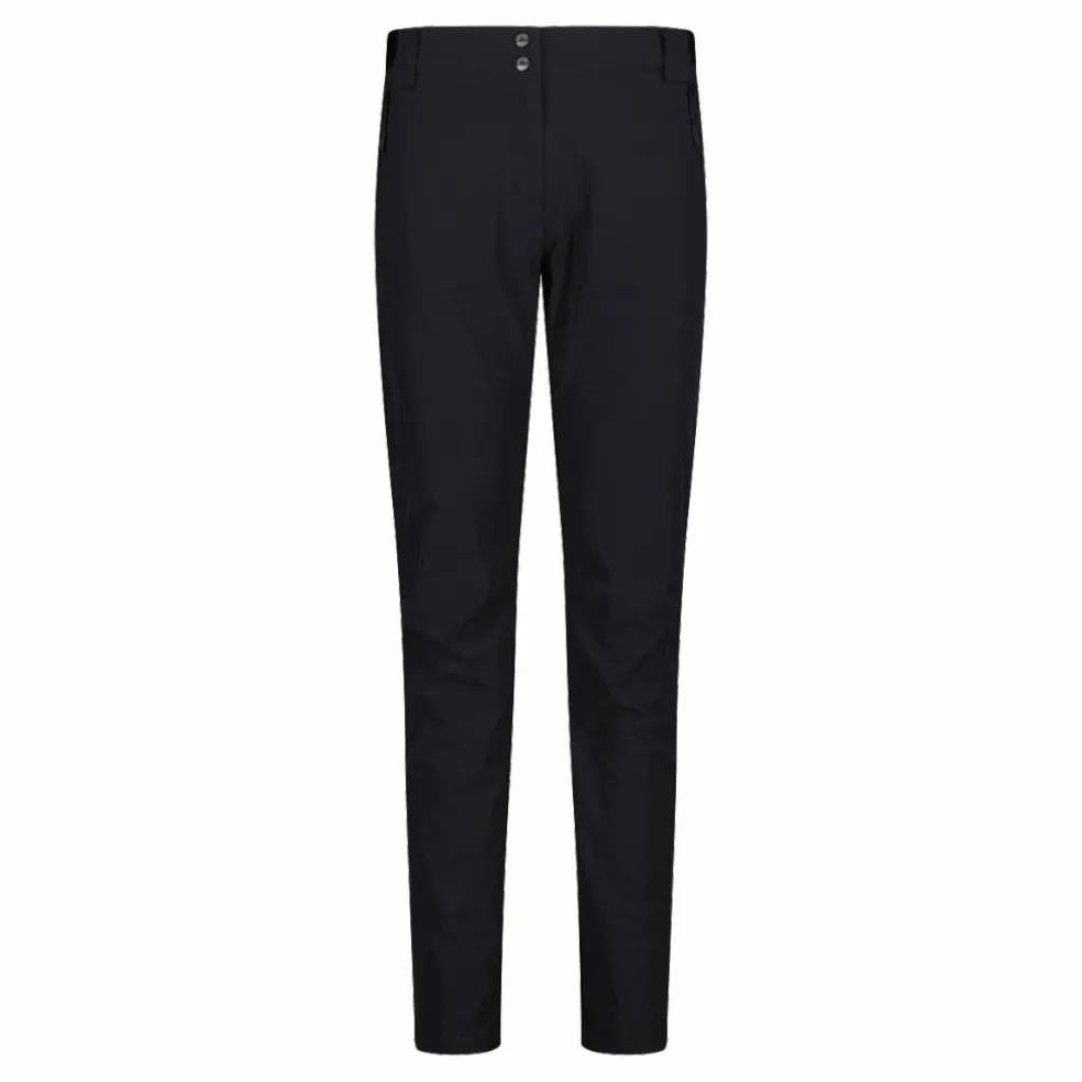 Pantaloni Unlimitech trekking da Donna