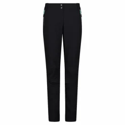 Pantaloni Unlimitech trekking da Donna