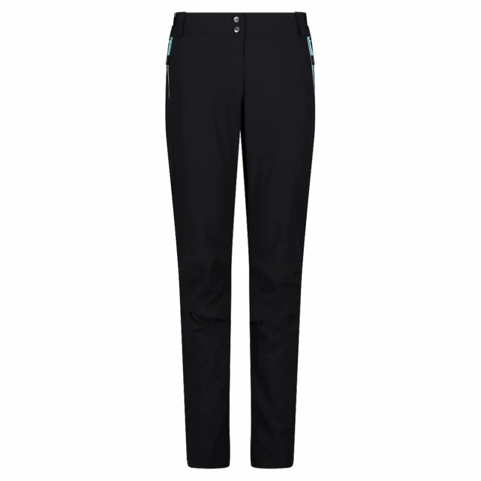 Pantaloni Unlimitech trekking da Donna