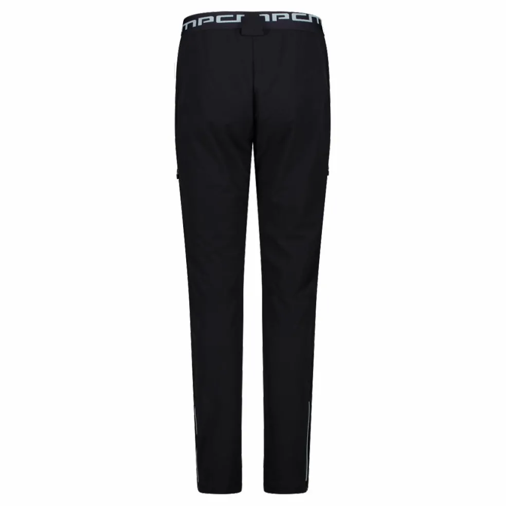Pantaloni Unlimitech trekking da Donna