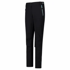 Pantaloni Unlimitech trekking da Donna