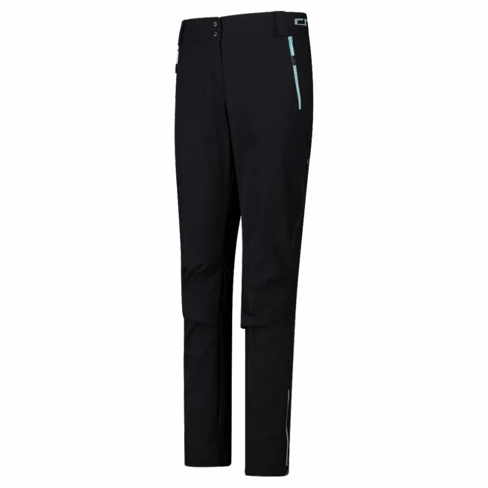 Pantaloni Unlimitech trekking da Donna
