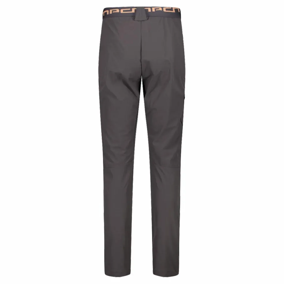 Pantaloni Unlimitech trekking da Donna