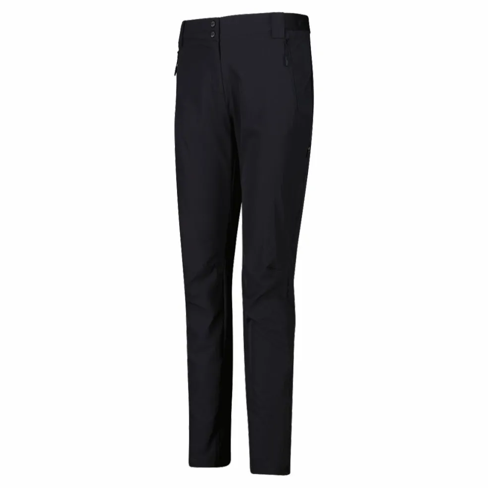 Pantaloni Unlimitech trekking da Donna