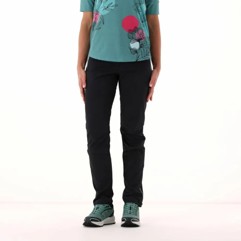 Pantaloni Unlimitech trekking da Donna