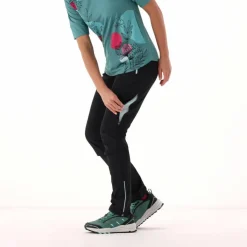 Pantaloni Unlimitech trekking da Donna