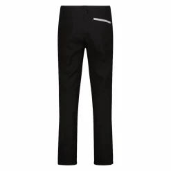 Pantaloni uomo in softshell slim fit